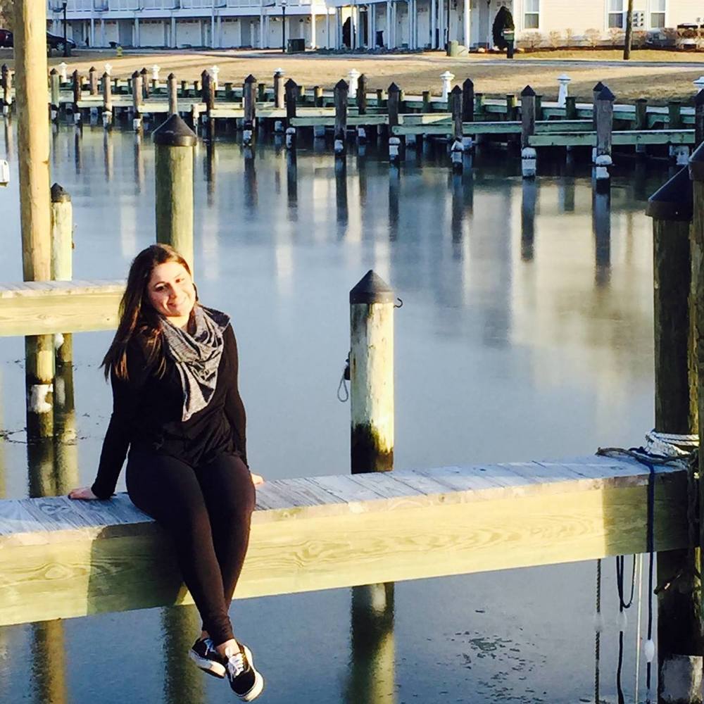 Meet your Posher, Sydney